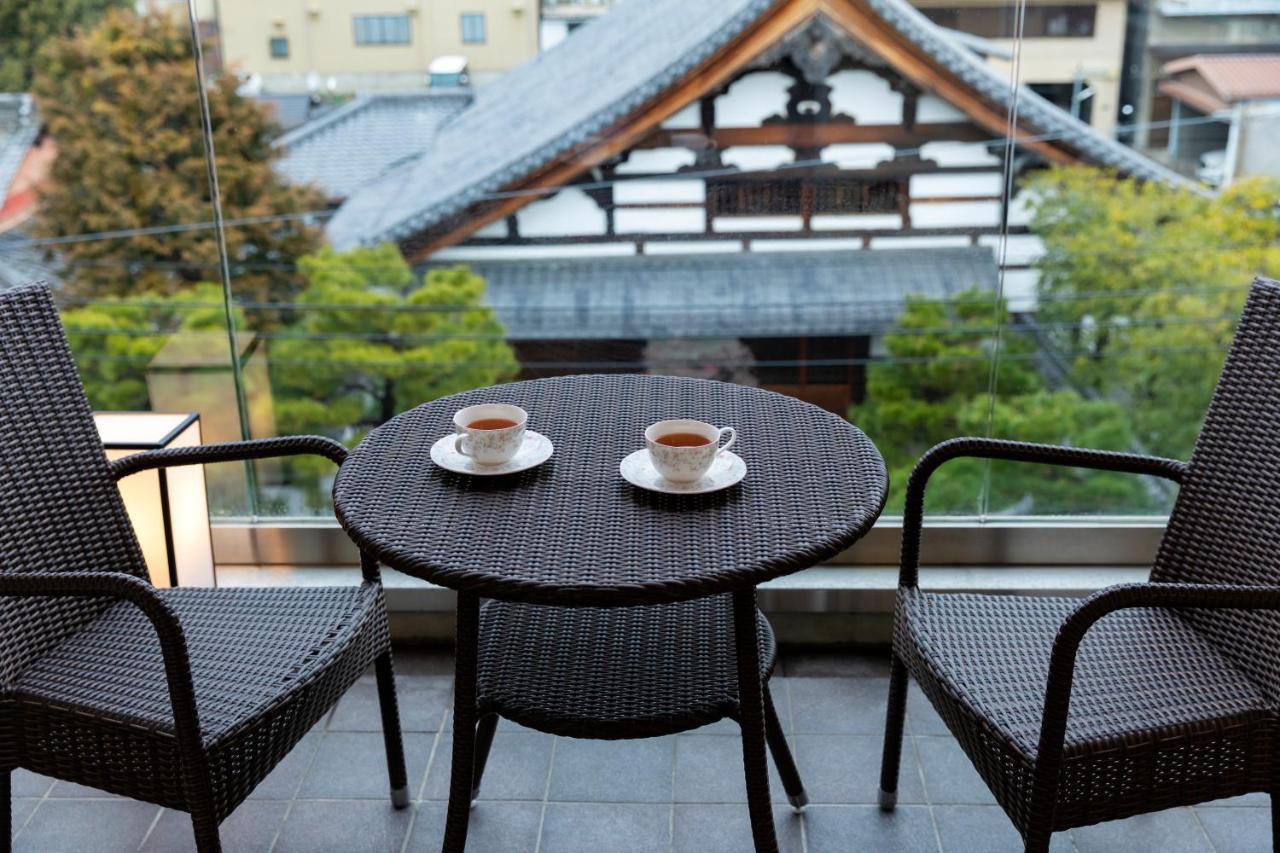 Rinn Gion Hanatouro Kyōto Exterior foto
